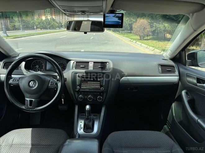 Volkswagen Jetta 2013, 240,000 km - 2.0 l - Bakı