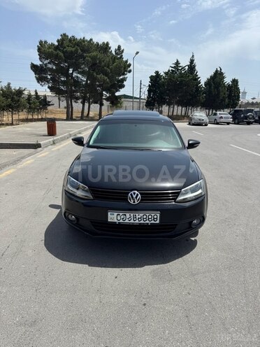Volkswagen Jetta 2013, 240,000 km - 2.0 l - Bakı