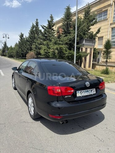 Volkswagen Jetta 2013, 240,000 km - 2.0 l - Bakı