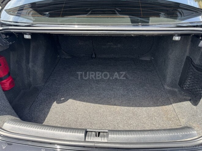 Volkswagen Jetta 2013, 240,000 km - 2.0 l - Bakı