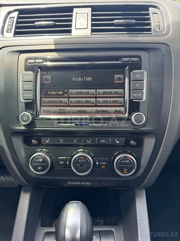 Volkswagen Jetta 2013, 240,000 km - 2.0 l - Bakı