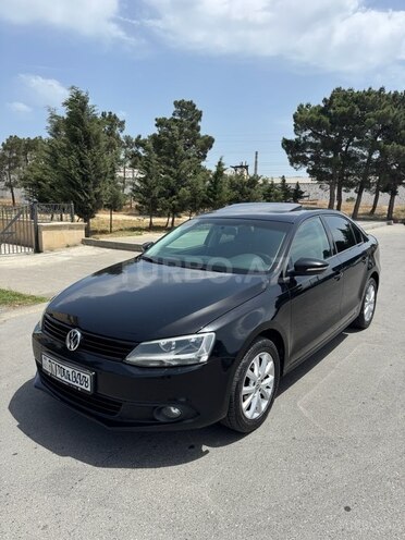 Volkswagen Jetta 2013, 240,000 km - 2.0 l - Bakı