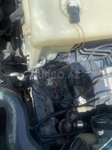 Mercedes C 180 1997, 450,000 km - 1.8 л - Bakı