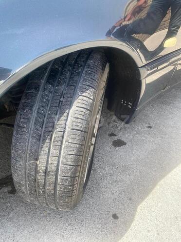 Mercedes C 180 1997, 450,000 km - 1.8 л - Bakı