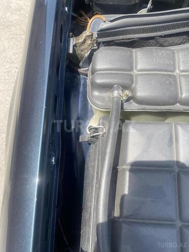 Mercedes C 180 1997, 450,000 km - 1.8 л - Bakı