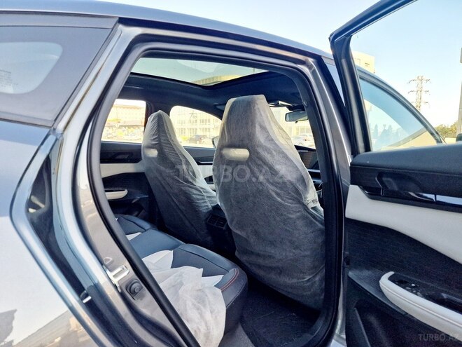Changan Qiyuan A06 2023, 0 km - 1.5 l - Bakı