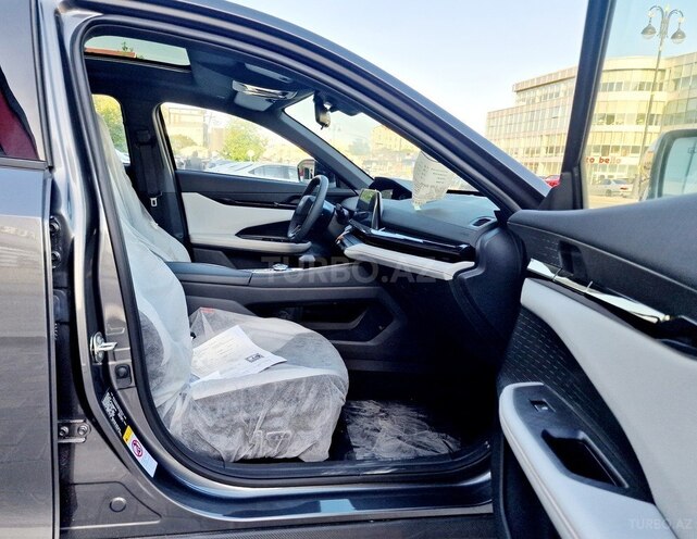 Changan Qiyuan A06 2023, 0 km - 1.5 l - Bakı