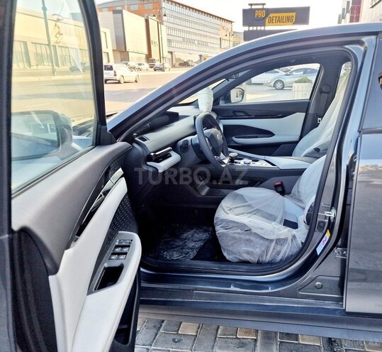 Changan Qiyuan A06 2023, 0 km - 1.5 l - Bakı
