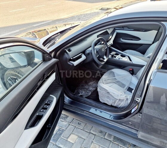 Changan Qiyuan A06 2023, 0 km - 1.5 l - Bakı