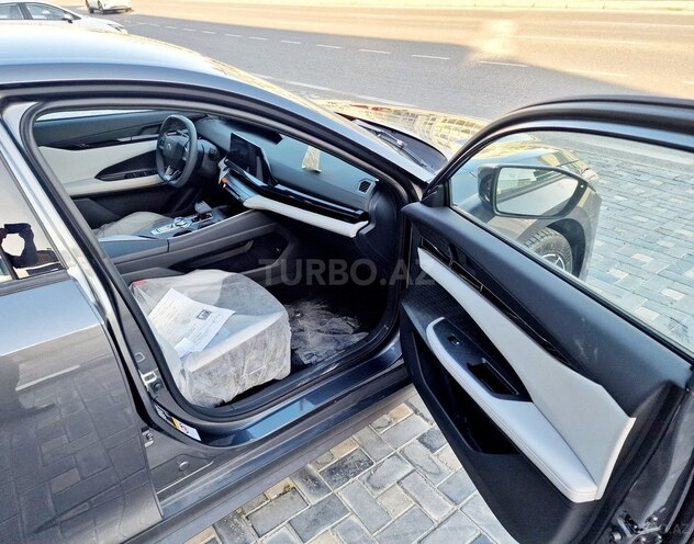 Changan Qiyuan A06 2023, 0 km - 1.5 l - Bakı