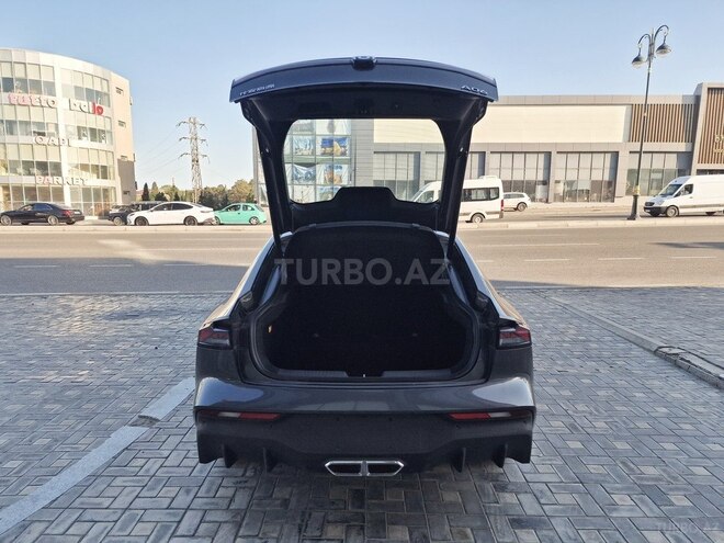 Changan Qiyuan A06 2023, 0 km - 1.5 l - Bakı