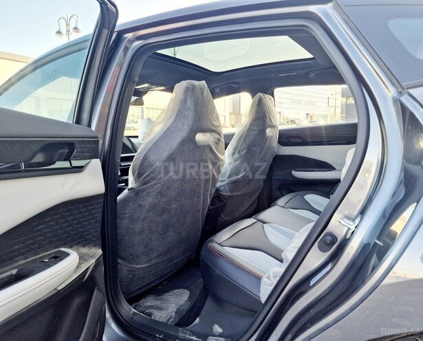 Changan Qiyuan A06 2023, 0 km - 1.5 l - Bakı