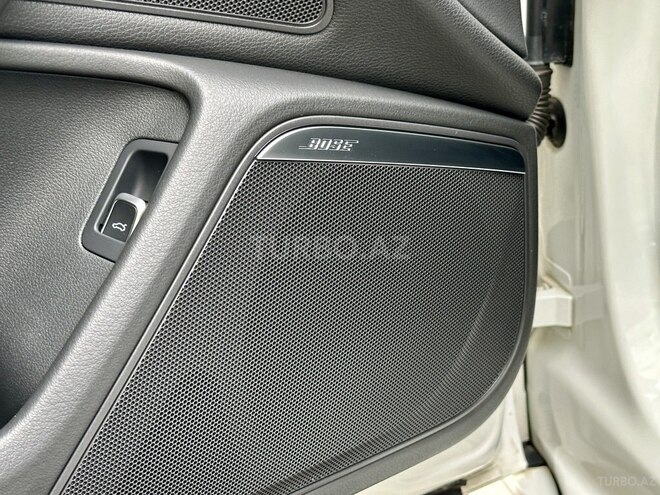 Audi A6 2015, 142,000 km - 2.0 l - Bakı