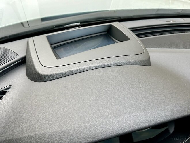 Audi A6 2015, 142,000 km - 2.0 l - Bakı