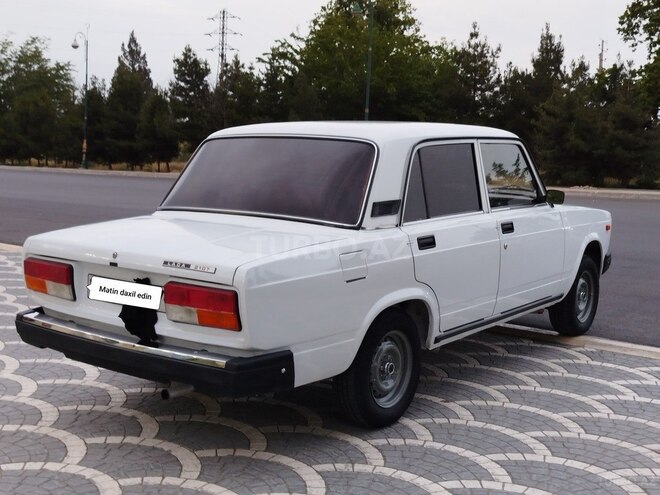 LADA (VAZ) 2107 2009, 93,000 km - 1.6 l - Gəncə