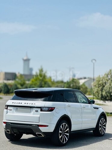 Land Rover RR Evoque 2016, 162,000 km - 2.0 л - Bakı