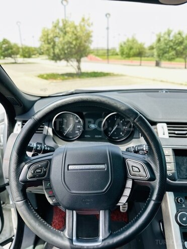 Land Rover RR Evoque 2016, 162,000 km - 2.0 л - Bakı