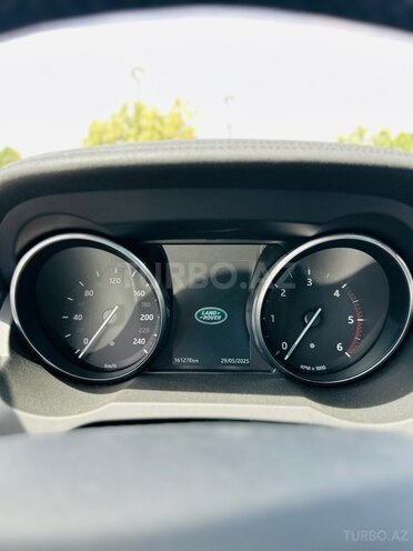 Land Rover RR Evoque 2016, 162,000 km - 2.0 л - Bakı