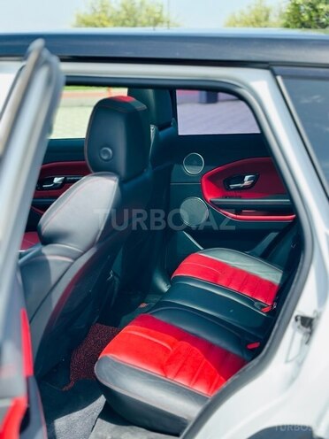 Land Rover RR Evoque 2016, 162,000 km - 2.0 л - Bakı