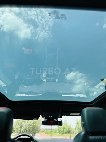 Land Rover RR Evoque 2016, 162,000 km - 2.0 л - Bakı