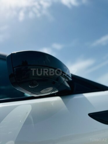 Land Rover RR Evoque 2016, 162,000 km - 2.0 л - Bakı