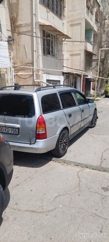 Opel Astra 1998, 285,000 km - 1.8 l - Bakı