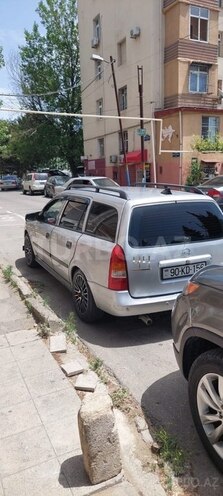 Opel Astra 1998, 285,000 km - 1.8 l - Bakı