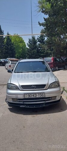 Opel Astra 1998, 285,000 km - 1.8 l - Bakı