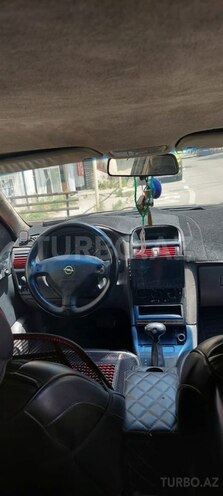 Opel Astra 1998, 285,000 km - 1.8 l - Bakı