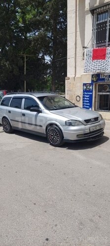 Opel Astra 1998, 285,000 km - 1.8 l - Bakı