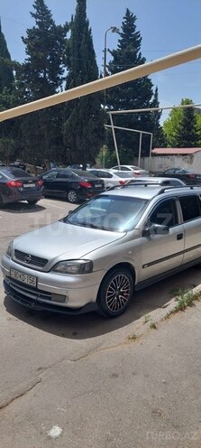 Opel Astra 1998, 285,000 km - 1.8 l - Bakı