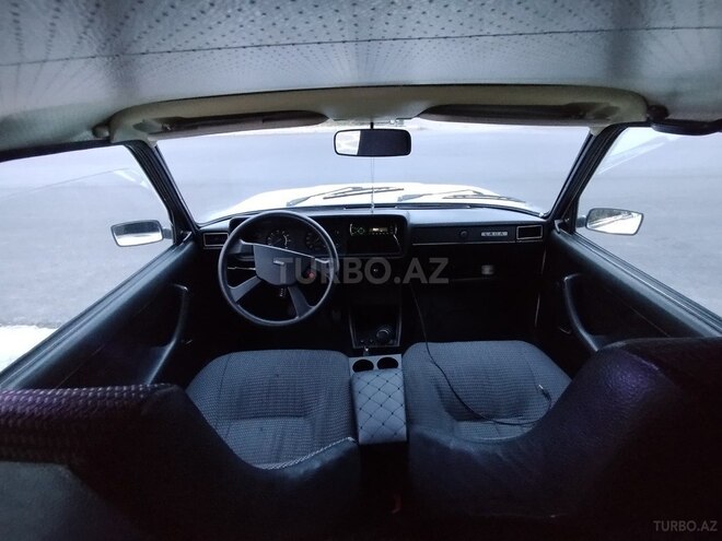 LADA (VAZ) 2107 2009, 93,000 km - 1.6 l - Gəncə