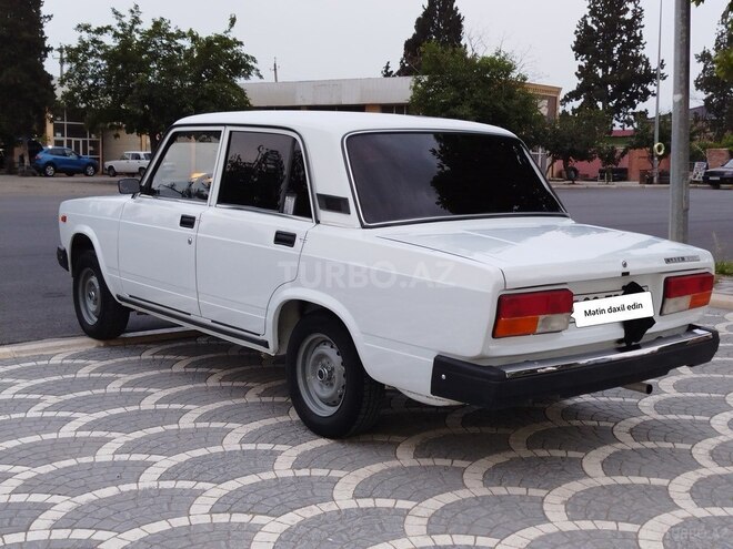 LADA (VAZ) 2107 2009, 93,000 km - 1.6 l - Gəncə