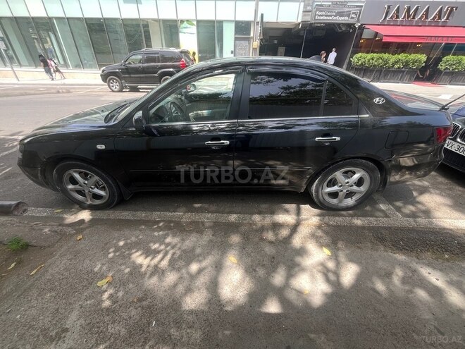 Hyundai Sonata 2007, 270,000 km - 3.3 l - Bakı