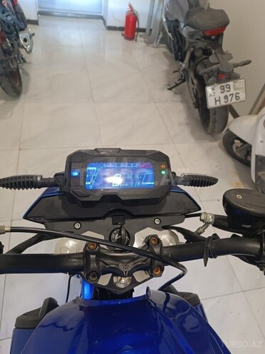 Jiangmen  2024, 6,600 km - 0.3 л - Bakı