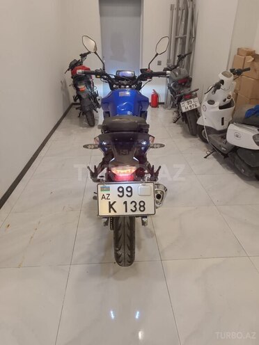 Jiangmen  2024, 6,600 km - 0.3 л - Bakı