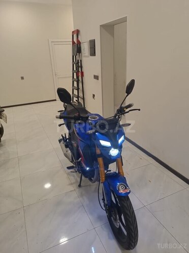 Jiangmen  2024, 6,600 km - 0.3 л - Bakı
