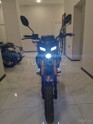 Jiangmen  2024, 6,600 km - 0.3 л - Bakı