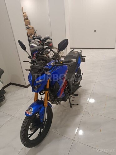 Jiangmen  2024, 6,600 km - 0.3 л - Bakı