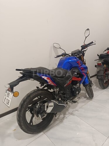 Jiangmen  2024, 6,600 km - 0.3 л - Bakı