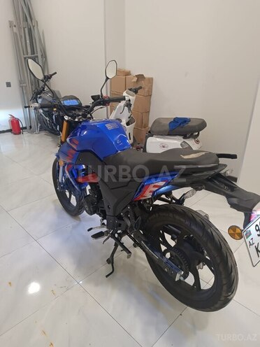 Jiangmen  2024, 6,600 km - 0.3 л - Bakı