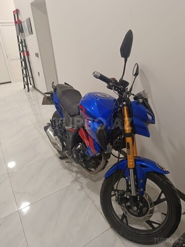 Jiangmen  2024, 6,600 km - 0.3 л - Bakı