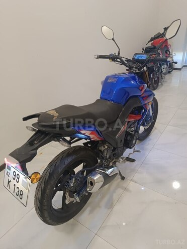 Jiangmen  2024, 6,600 km - 0.3 л - Bakı