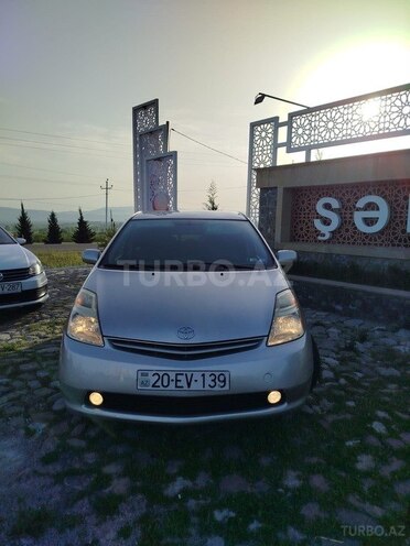Toyota Prius 2005, 245,000 km - 1.5 l - Şəki