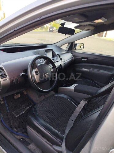 Toyota Prius 2005, 245,000 km - 1.5 l - Şəki