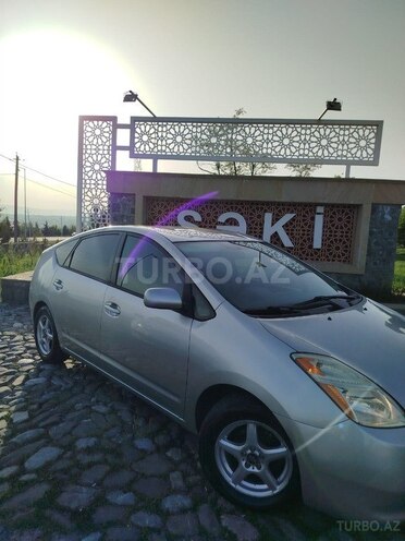 Toyota Prius 2005, 245,000 km - 1.5 l - Şəki