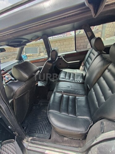 Mercedes E 300 d 1992, 420,000 km - 3.0 l - Bakı