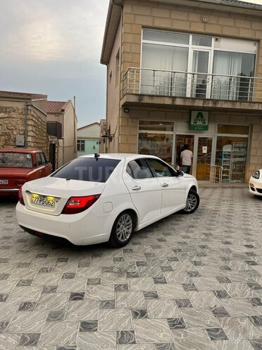 Khazar LD 2023, 41,000 km - 1.7 l - Bakı
