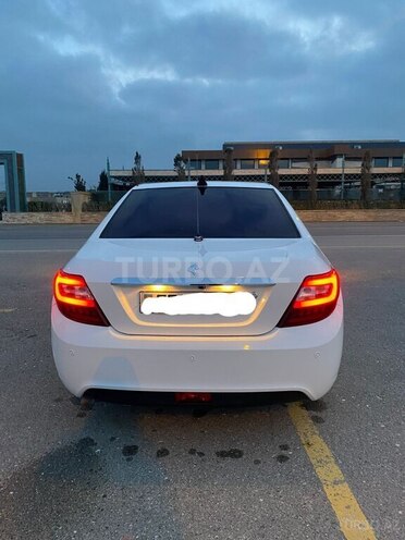 Khazar LD 2023, 41,000 km - 1.7 l - Bakı