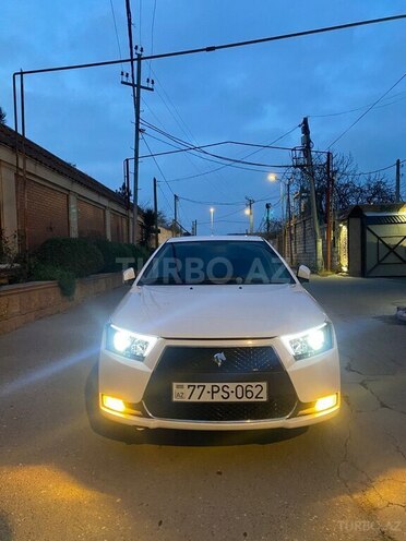 Khazar LD 2023, 41,000 km - 1.7 l - Bakı